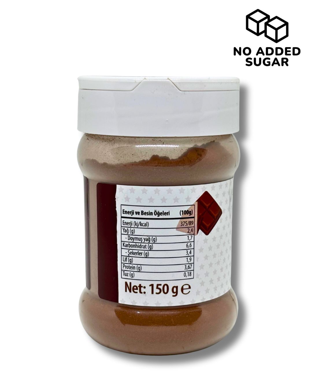 Dr.Pan Sweet Flavor Chocolate (150g)